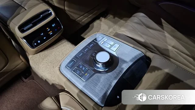 Genesis G80 (RG3) id 3732592 из Кореи 9