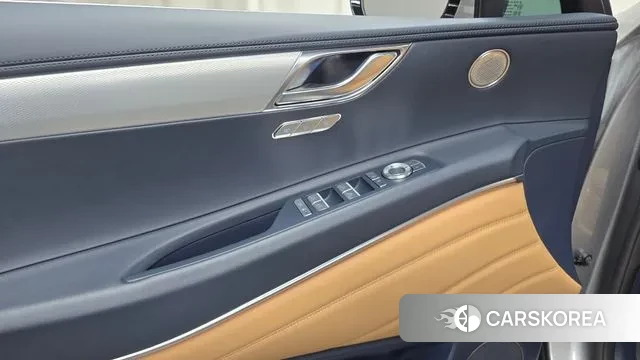 Genesis GV80 id 3300347 из Кореи 9