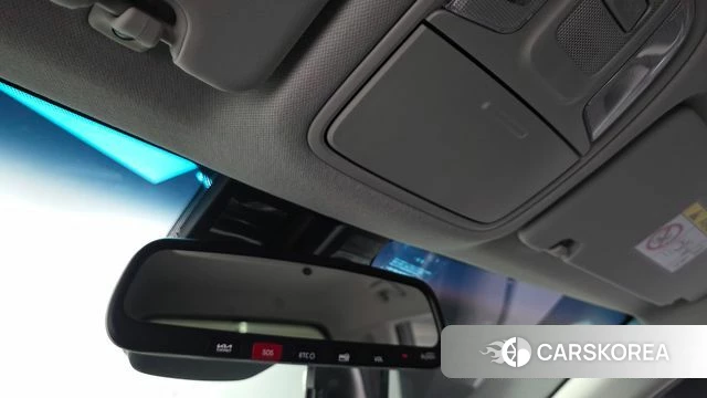 Kia Niro Plus id 4523908 из Кореи 9