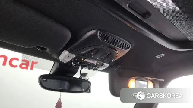 Mini Cooper S id 3411608 из Кореи 9