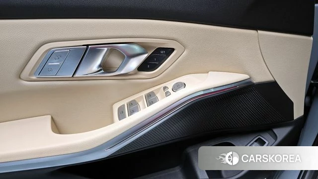 BMW 3 Series (G20) id 3811898 из Кореи 9