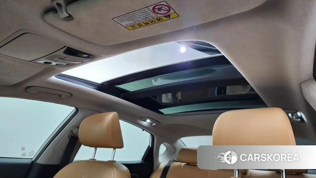 Kia K7 Premier Hybrid id 4502267 из Кореи 9