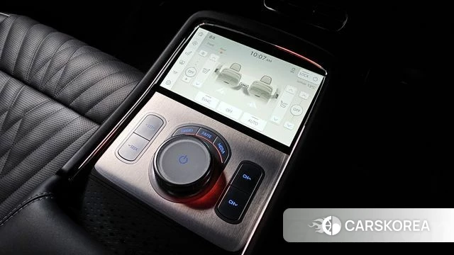 Genesis G90 (RS4) id 3842072 из Кореи 9