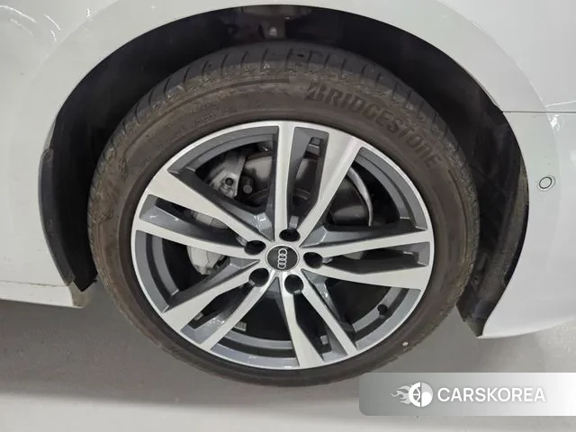 Audi A6 (C8) id 3223702 из Кореи 9