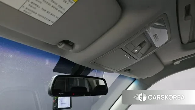 Ssangyong Rexton Sports id 3345421 из Кореи 9