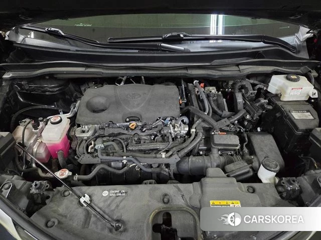 Toyota Sienna 4th Generation id 3824858 из Кореи 9