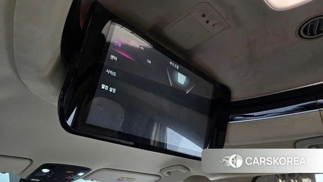 Kia Carnival 4th generation id 3864906 из Кореи 9