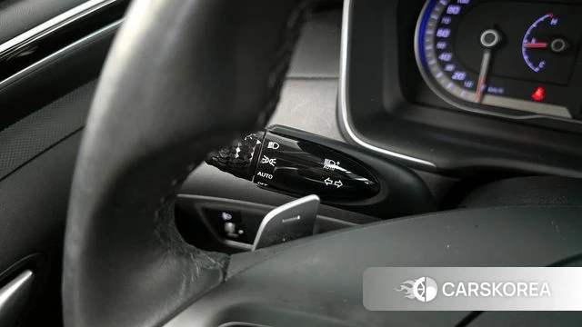 Hyundai Tucson (NX4) id 3923241 из Кореи 9