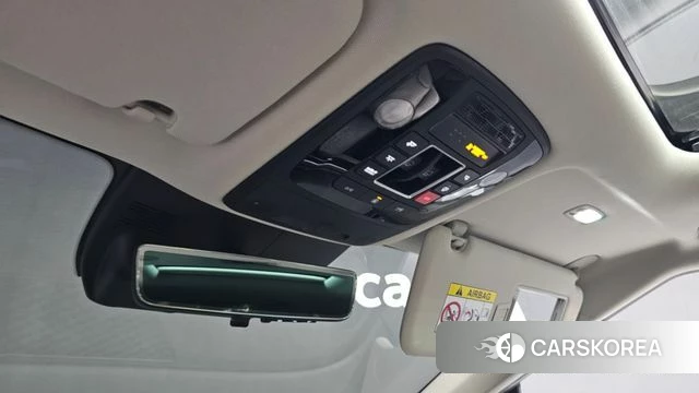 Kia The New Carnival 4th Generation id 3882867 из Кореи 9