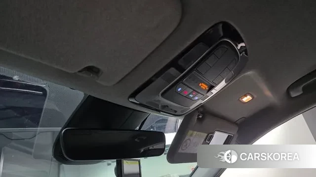 Hyundai The New Santa Fe id 3373890 из Кореи 9