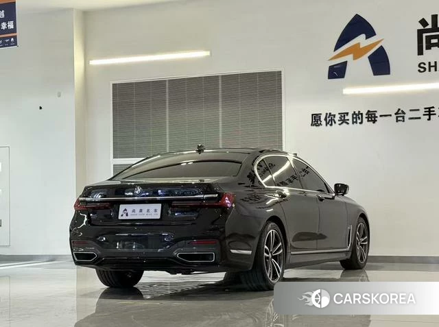 BMW 7 series id 4271208 из Китая 9