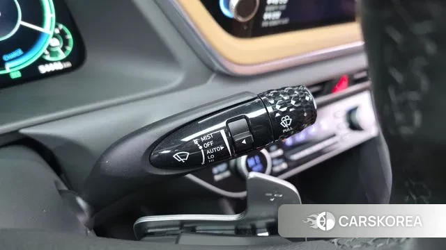 Hyundai Sonata Hybrid (DN8) id 3606221 из Кореи 9