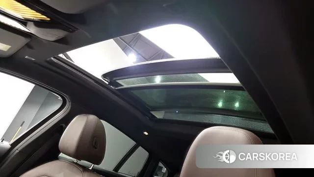 BMW X4 (G02) id 3348168 из Кореи 9