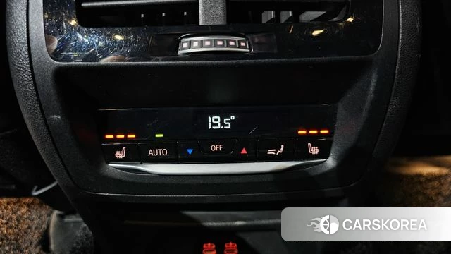 BMW X3 (G01) id 4428765 из Кореи 9