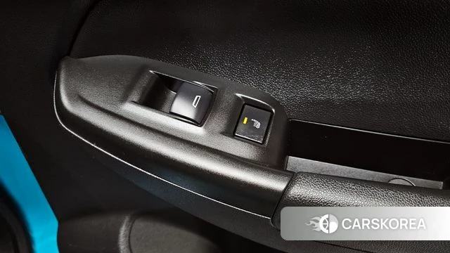 Chevrolet (GM Daewoo) Trailblazer id 4245459 из Кореи 9