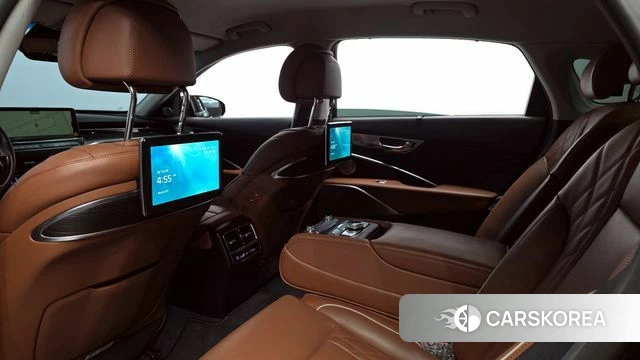 Kia More K9 id 3801249 из Кореи 9