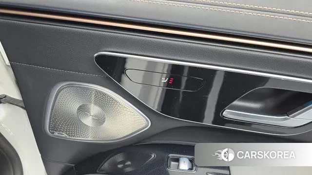 Mercedes-Benz EQS V297 id 3462947 из Кореи 9