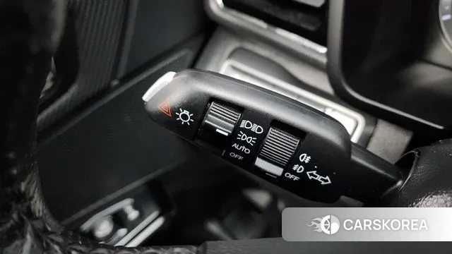 Ssangyong Berry New Tivoli id 3514658 из Кореи 9