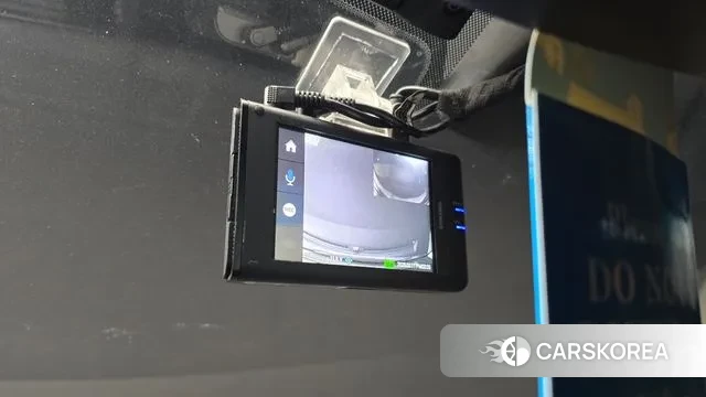 Kia The New Carnival id 3682113 из Кореи 9