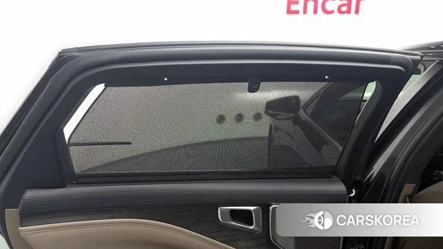 Kia K8 Hybrid id 4322667 из Кореи 9
