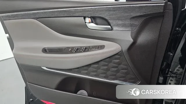 Hyundai Santa Fe TM id 3748239 из Кореи 9