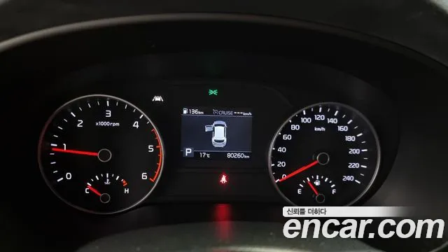 Kia Sportage The Bold id 2705803 из Кореи 9