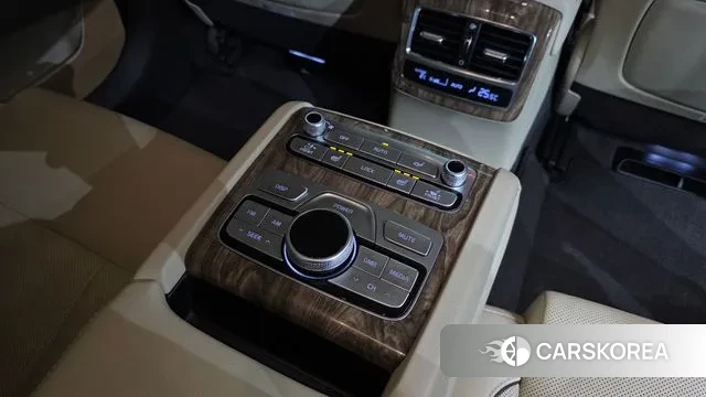 Kia More K9 id 3754337 из Кореи 9