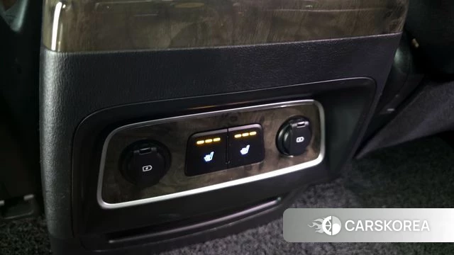 Hyundai The New Grand Starex id 3834823 из Кореи 9