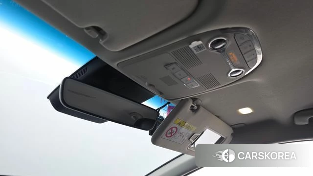 Hyundai The New Grandeur IG id 4203032 из Кореи 9