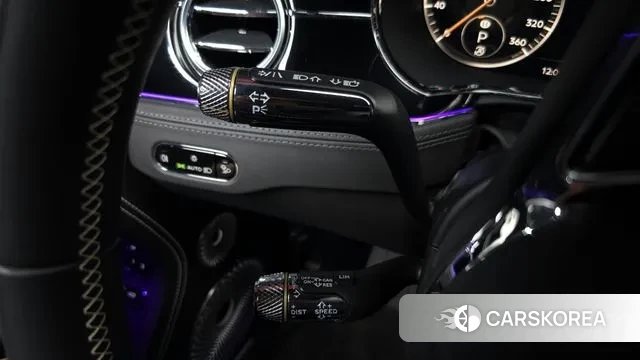 Bentley Continental GT 3rd Generation id 3253837 из Кореи 9