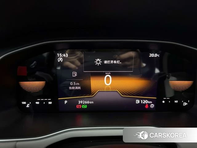 Volkswagen Bora id 3902093 из Китая 9