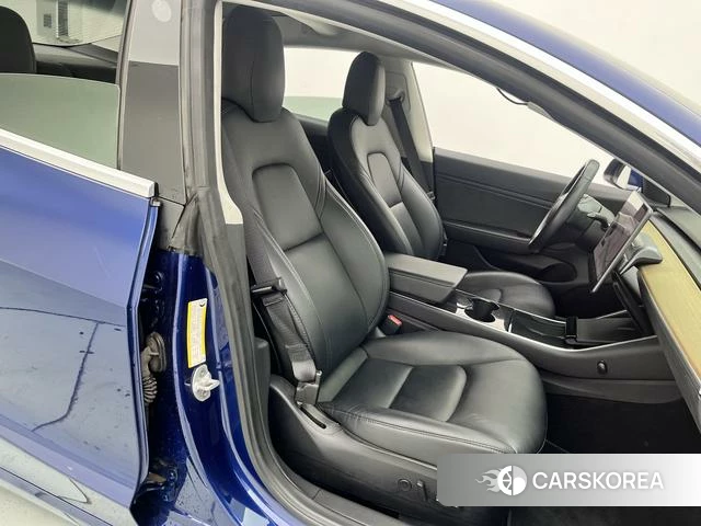 Tesla Model 3 (imported) id 3863633 из Китая 9