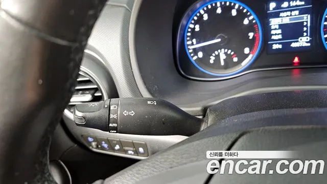 Hyundai Kona id 2711393 из Кореи 9