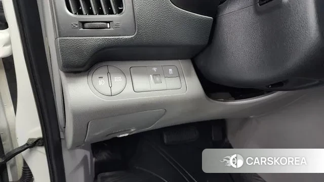 Hyundai The New Grand Starex id 3500164 из Кореи 9