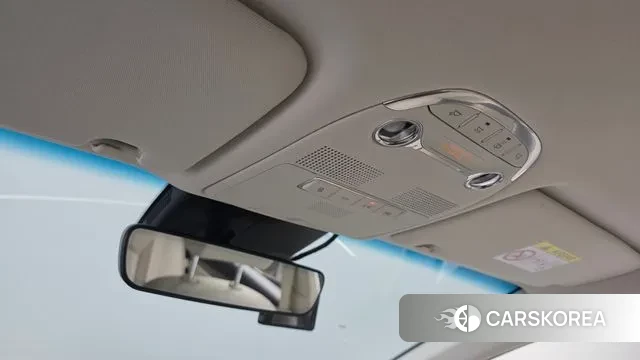 Hyundai The New Grandeur IG Hybrid id 3406476 из Кореи 9