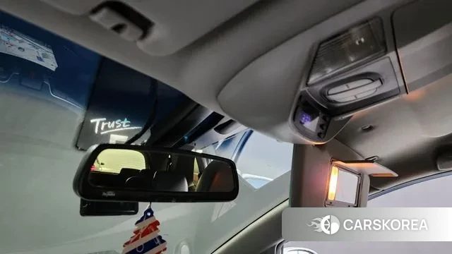 Ssangyong Korando Turismo id 2941371 из Кореи 9