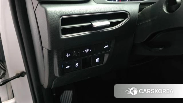 Hyundai Sonata (DN8) id 4528737 из Кореи 9