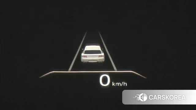 Genesis GV80 id 3028626 из Кореи 9