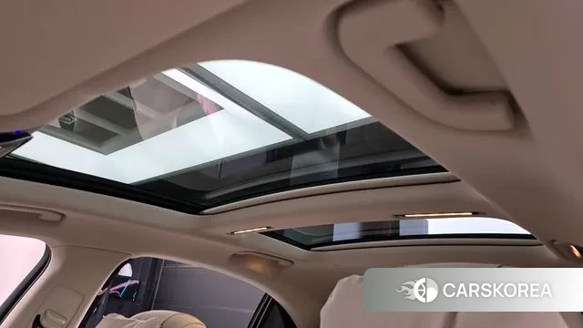 Mercedes-Benz S-Class W223 id 3304926 из Кореи 9