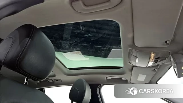 Mercedes-Benz GLC-Class X253 id 2991435 из Кореи 9