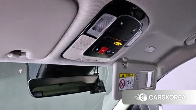 Hyundai Tucson (NX4) id 3545337 из Кореи 9