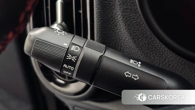 Kia All New Morning (JA) id 4447739 из Кореи 9