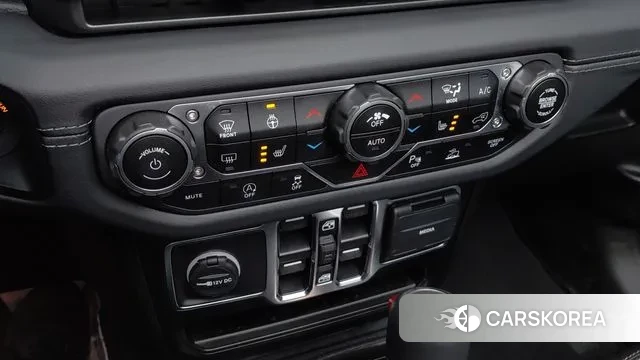 Jeep Wrangler (JL) id 3585426 из Кореи 9