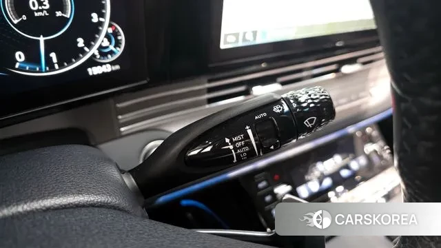 Hyundai The New Grandeur IG id 3765697 из Кореи 9