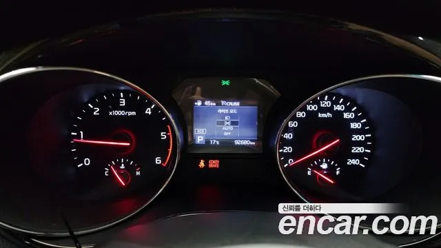 Kia The New Carnival id 2694211 из Кореи 9