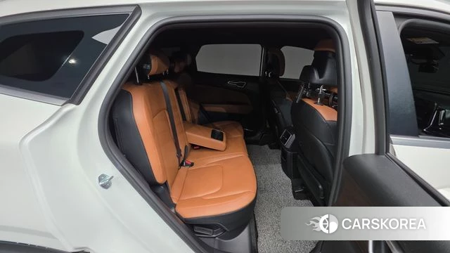 Kia Sportage 5th Generation id 4608400 из Кореи 9