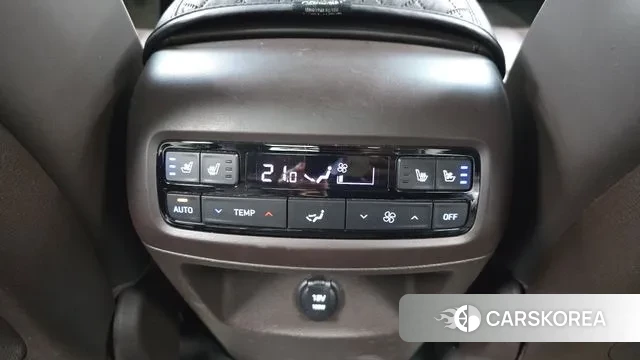 Hyundai The New Palisade id 3342176 из Кореи 9