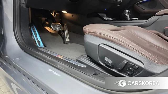 BMW 2 Series Gran Coupe (F44) id 3426962 из Кореи 9