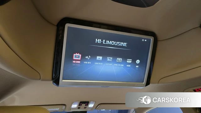 Kia The New Carnival id 4563247 из Кореи 9