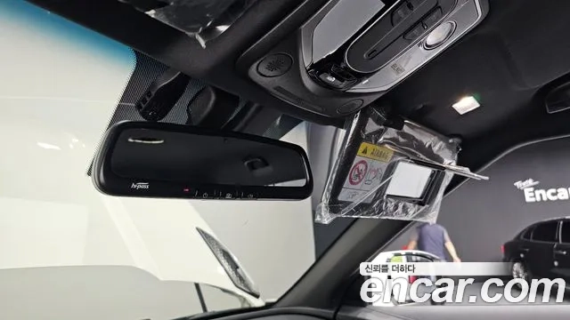 Ssangyong Torres id 2874051 из Кореи 9